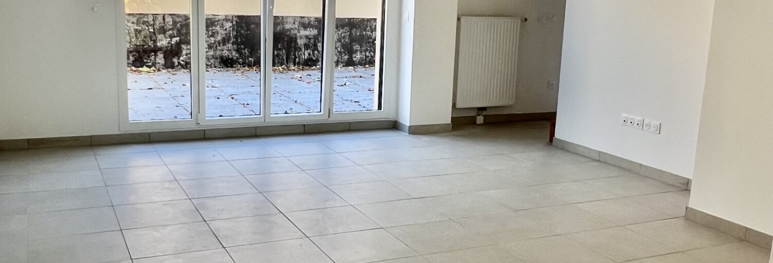 Appartement 3 Pièces 89 m² à vendre à Valmondois (95760)