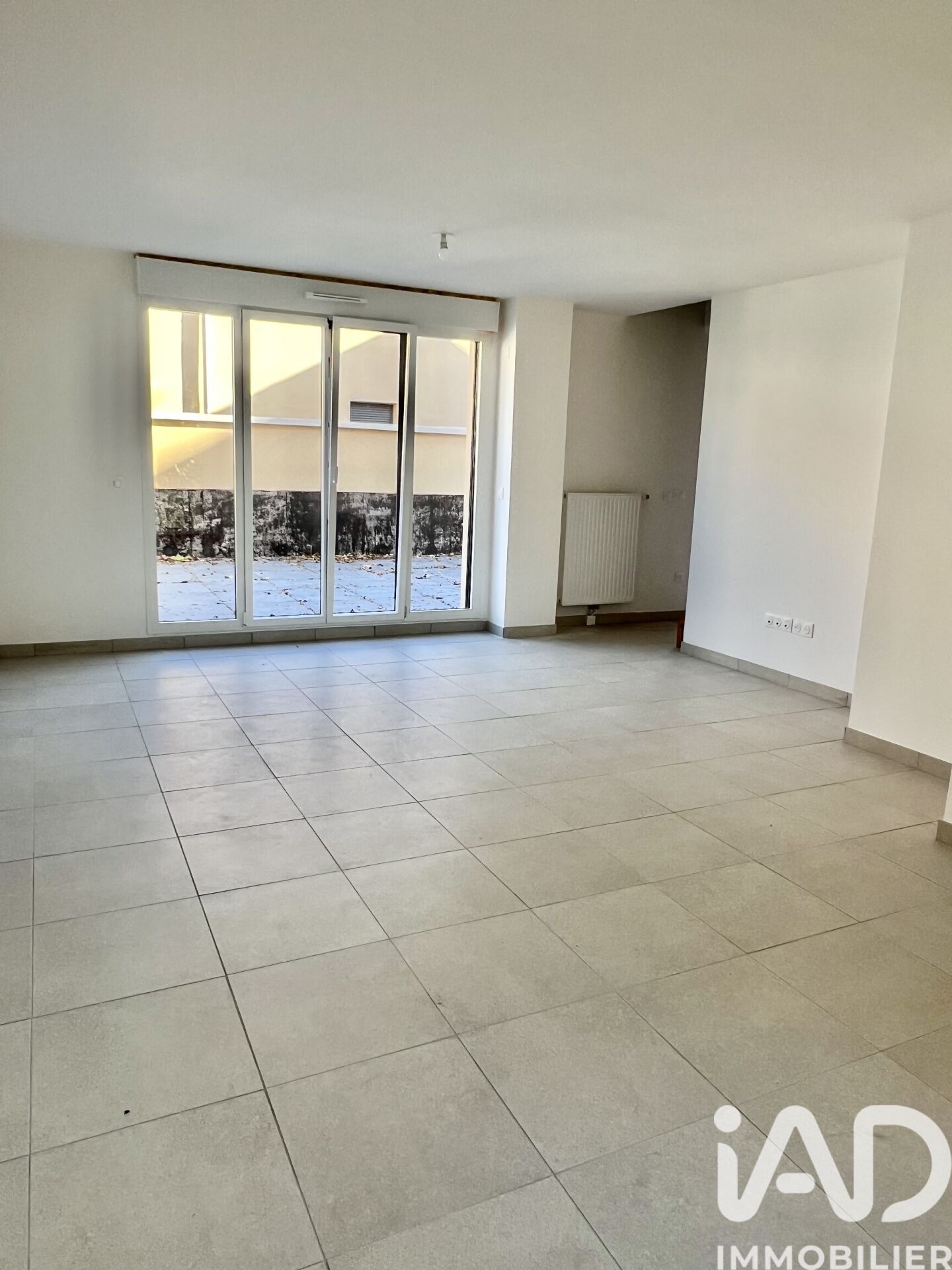 Appartement à vendre, 3 pièces, 89 m², Valmondois