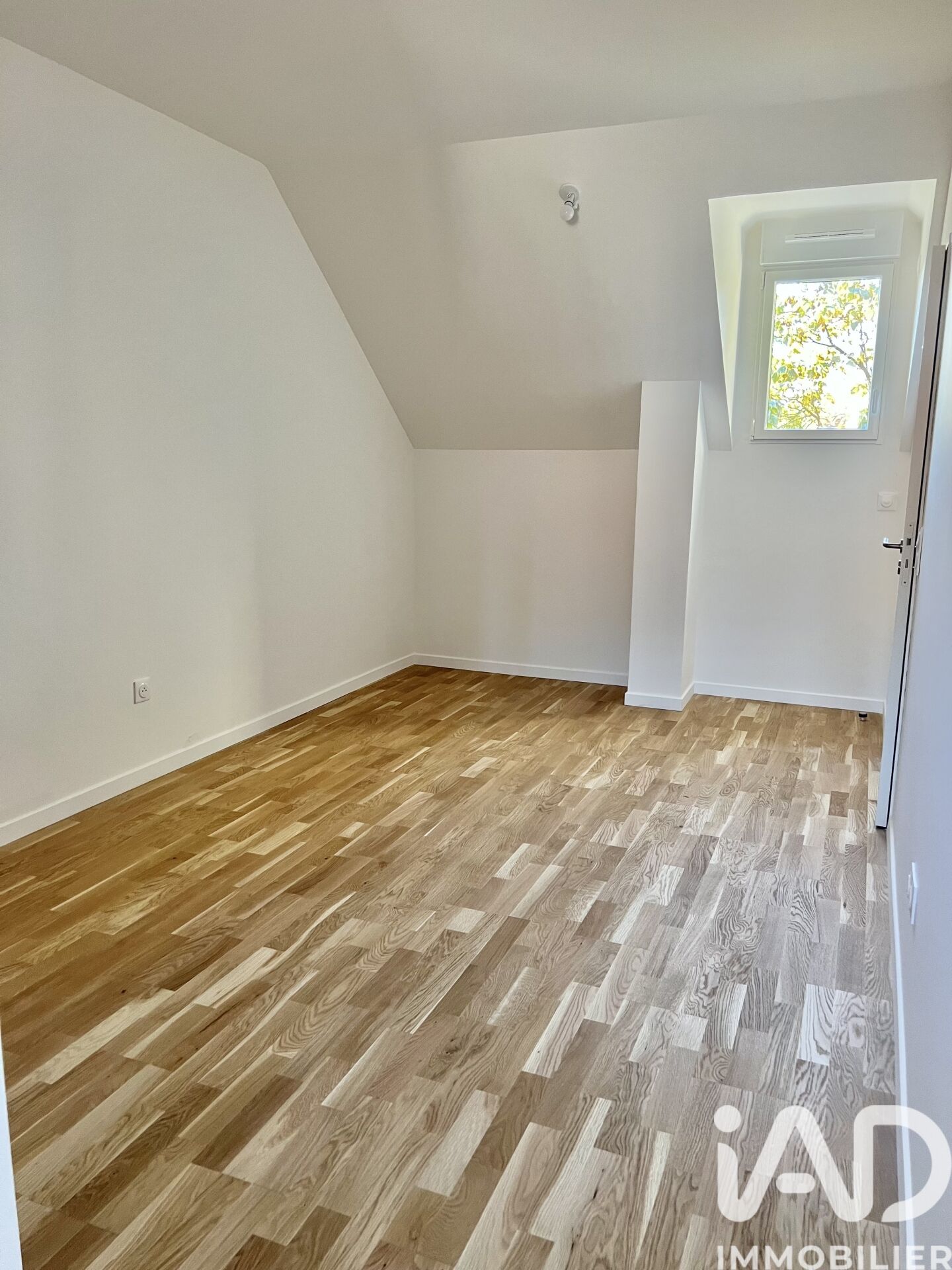Vente Duplex 3 pièces - Photo 4