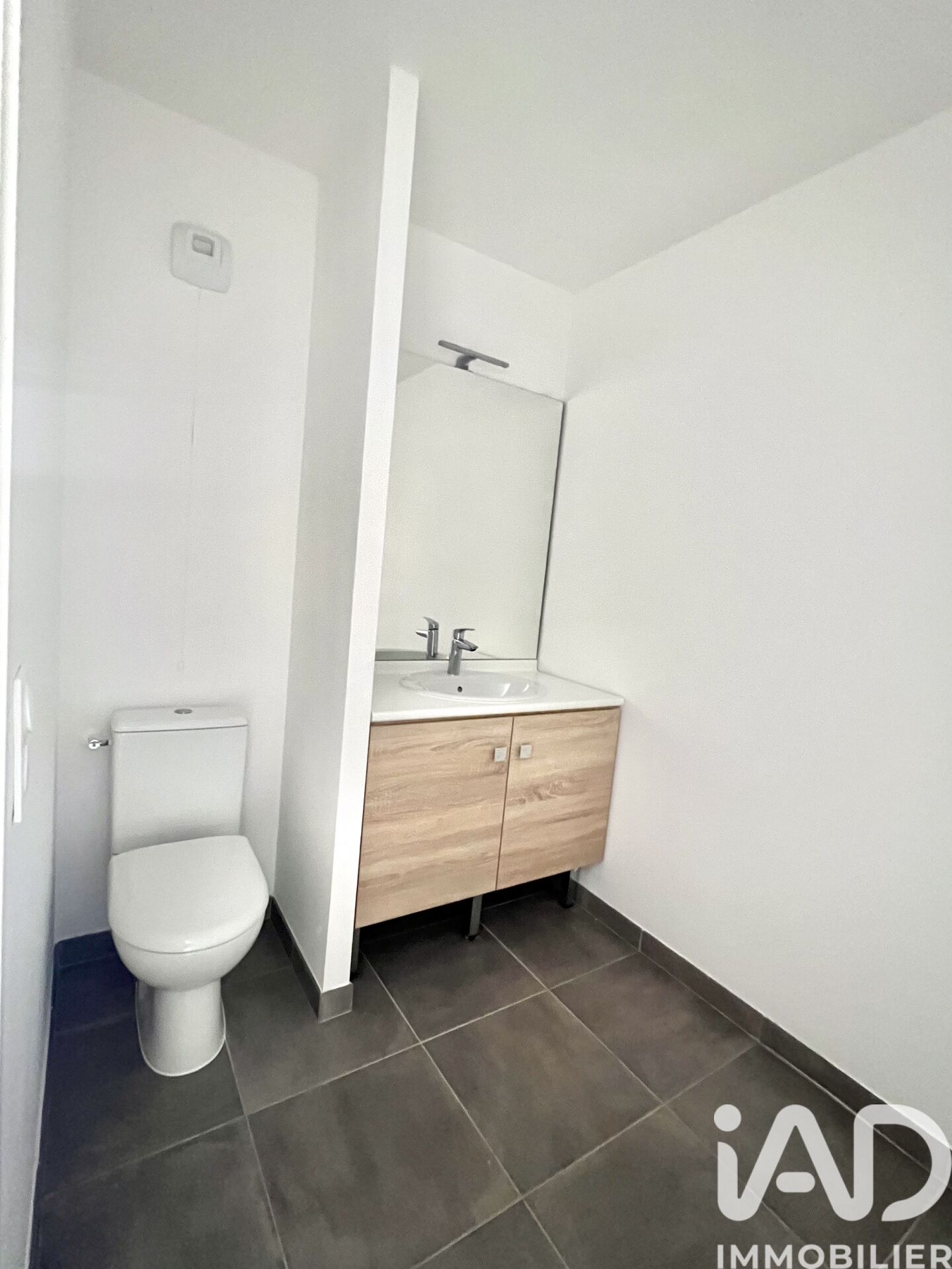 Vente Duplex 3 pièces - Photo 5