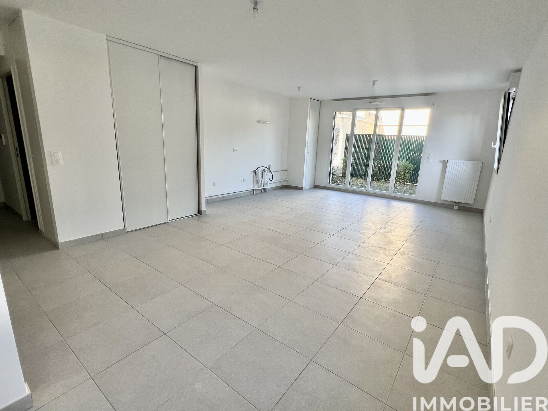 Appartement à vendre, 5 pièces, 100 m², Valmondois