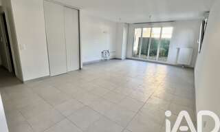 Appartement 5 Pièces 100 m² à vendre à Valmondois (95760)