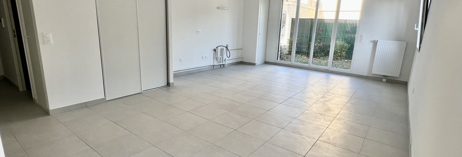 Appartement 5 Pièces 100 m² à vendre à Valmondois (95760)