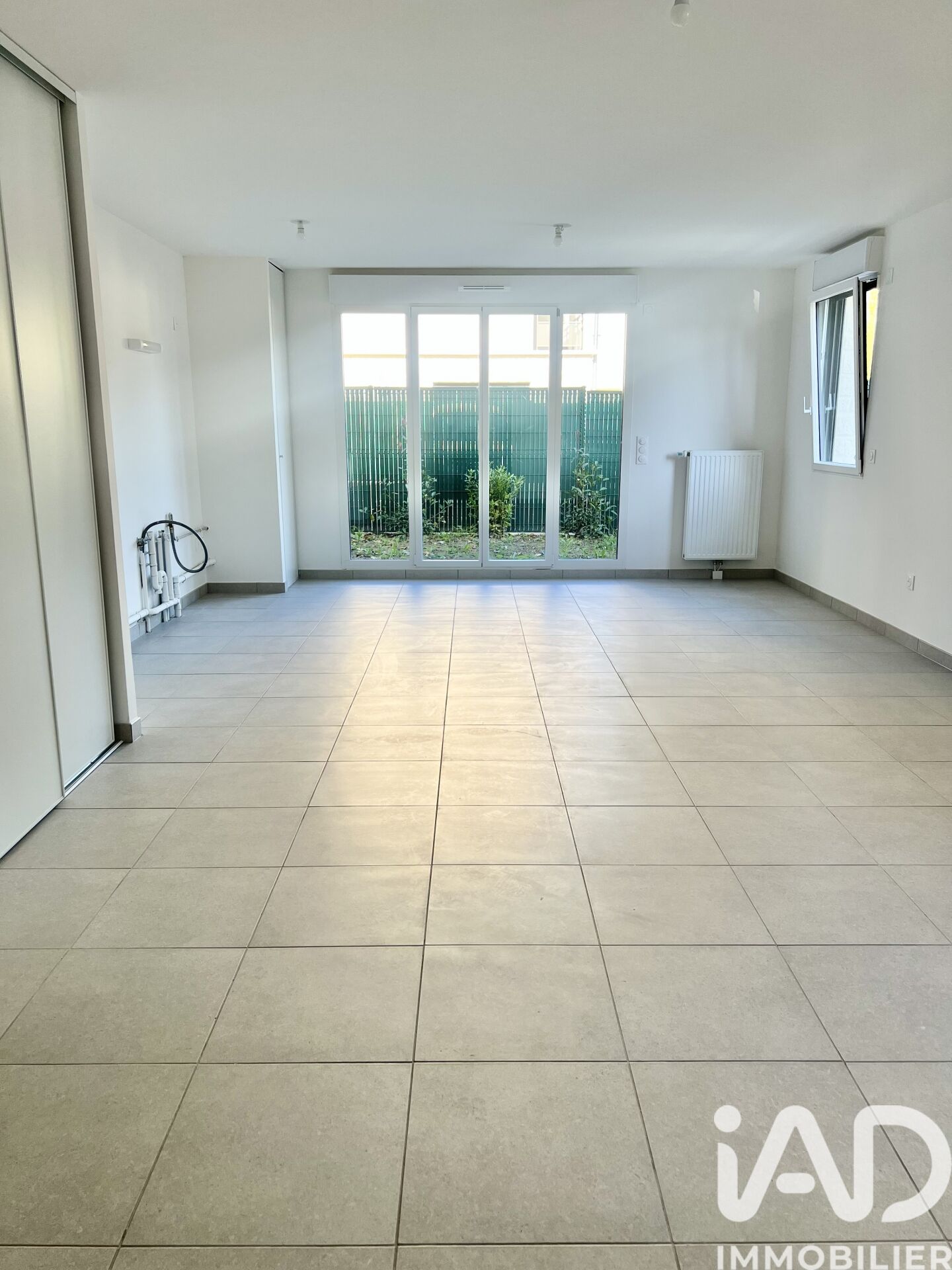 Vente Appartement 5 pièces - Photo 2