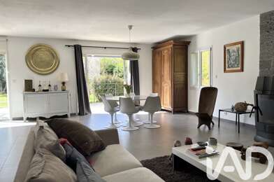 Maison 4 pièces 515000 €