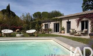 Maison 4 Pièces 151 m² à vendre à Sanilhac-Sagriès (30700)