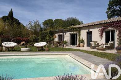 Maison 4 pièces 495000 €