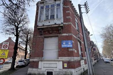 Maison 15 pièces 185000 €