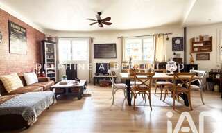 Appartement 3 Pièces 82 m² à vendre à Toulon (83000)