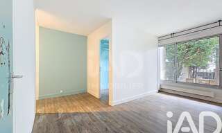 Appartement 1 Pièce 31 m² à vendre à Courbevoie (92400)