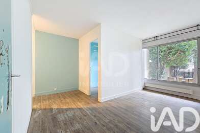 Appartement 1 pièces 243000 €