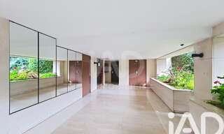 Appartement 1 Pièce 31 m² à vendre à Courbevoie (92400)