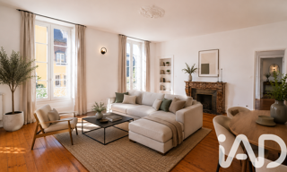 Appartement 4 Pièces 120 m² à vendre à Tarbes (65000)
