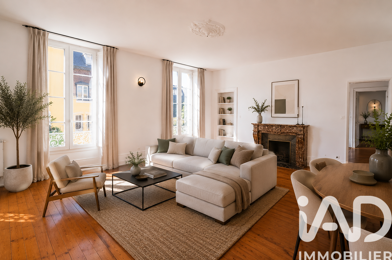 Appartement 4 pièces 170000 €