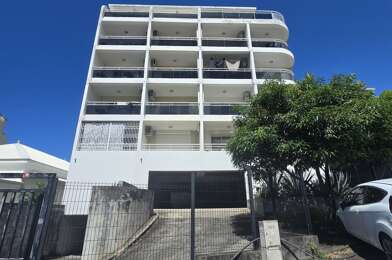 Appartement 1 pièces 79000 €