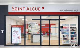 Commerce  120 m² à vendre à Exincourt (25400)