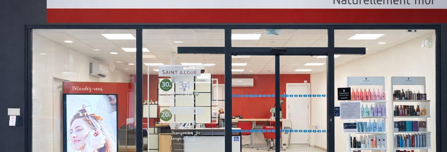 Commerce  120 m² à vendre à Exincourt (25400)