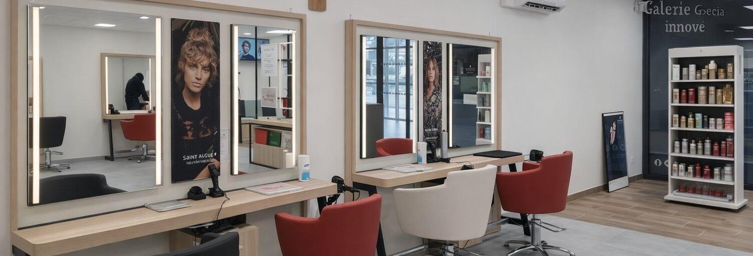 Commerce  120 m² à vendre à Exincourt (25400)