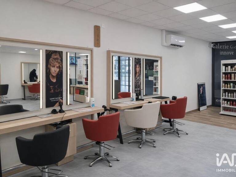 Vente Boutique/Local commercial 120 m&sup2; — photo 1