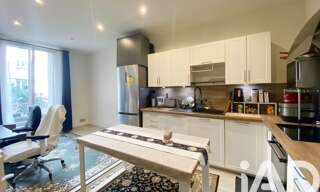 Appartement 2 Pièces 35 m² à vendre à Vincennes (94300)