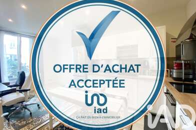 Appartement 2 pièces 300000 €