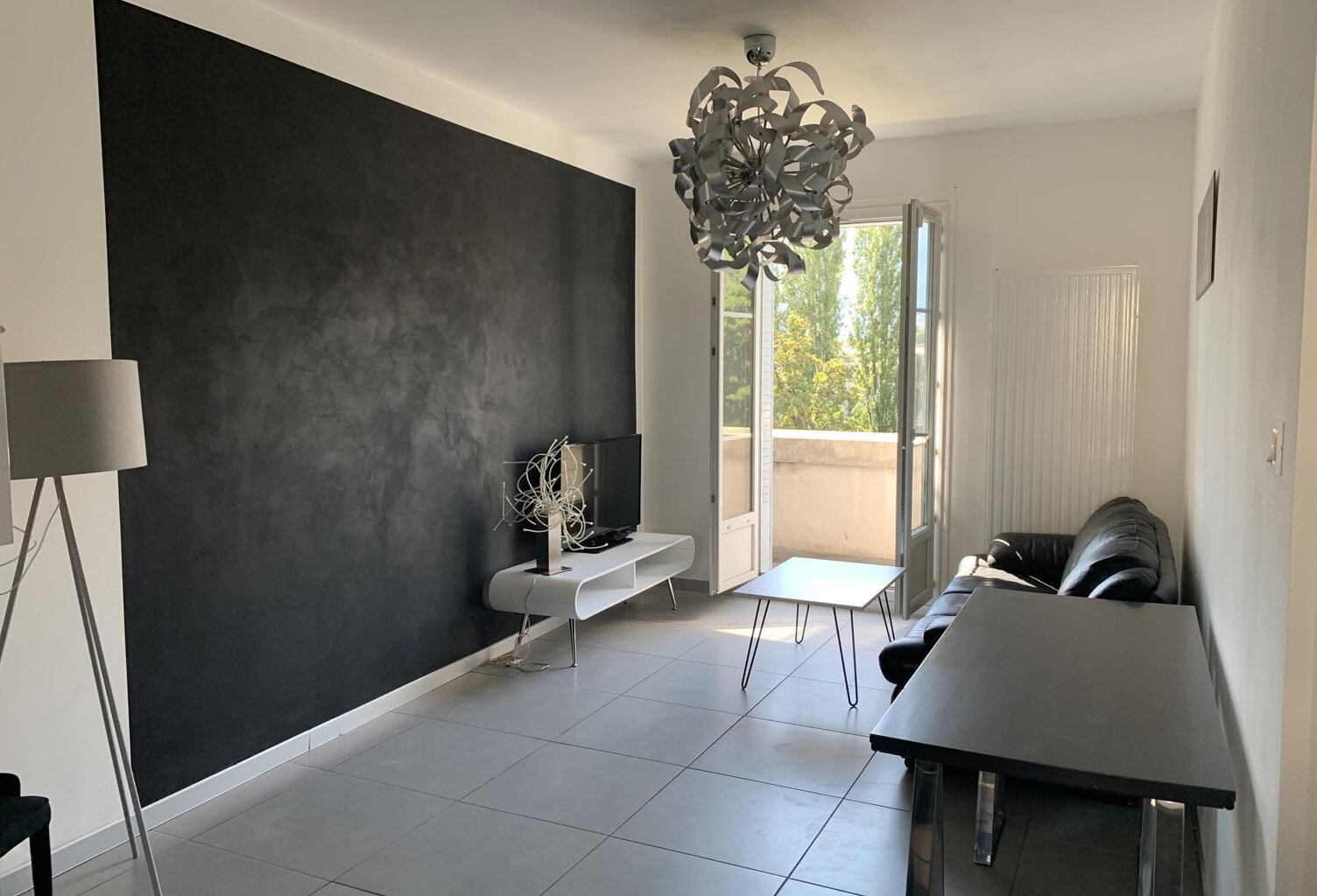Vente appartement 2 pièces 48 m² Grenoble (38000) — photo 1