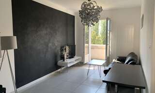 Appartement 2 Pièces 48 m² à vendre à Grenoble (38000)