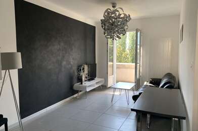 Appartement 2 pièces 175000 €