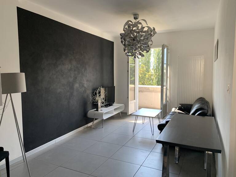 Appartement 2 pièces 48 m² — photo 1