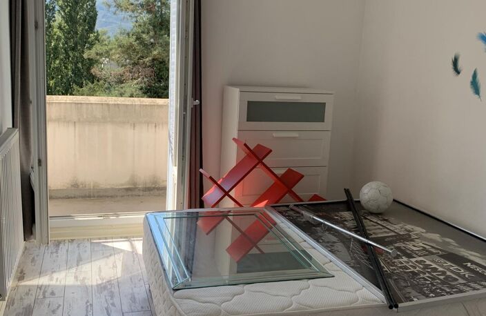 Vente appartement 2 pièces 48 m² Grenoble (38000) — photo 3