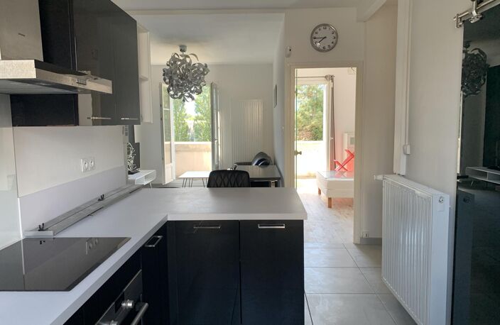 Vente appartement 2 pièces 48 m² Grenoble (38000) — photo 5