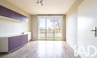 Appartement 2 Pièces 38 m² à vendre à Dijon (21000)