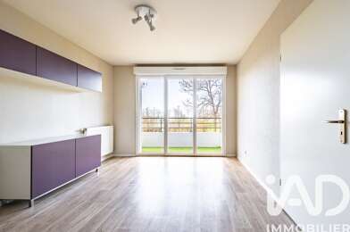 Appartement 2 pièces 105000 €