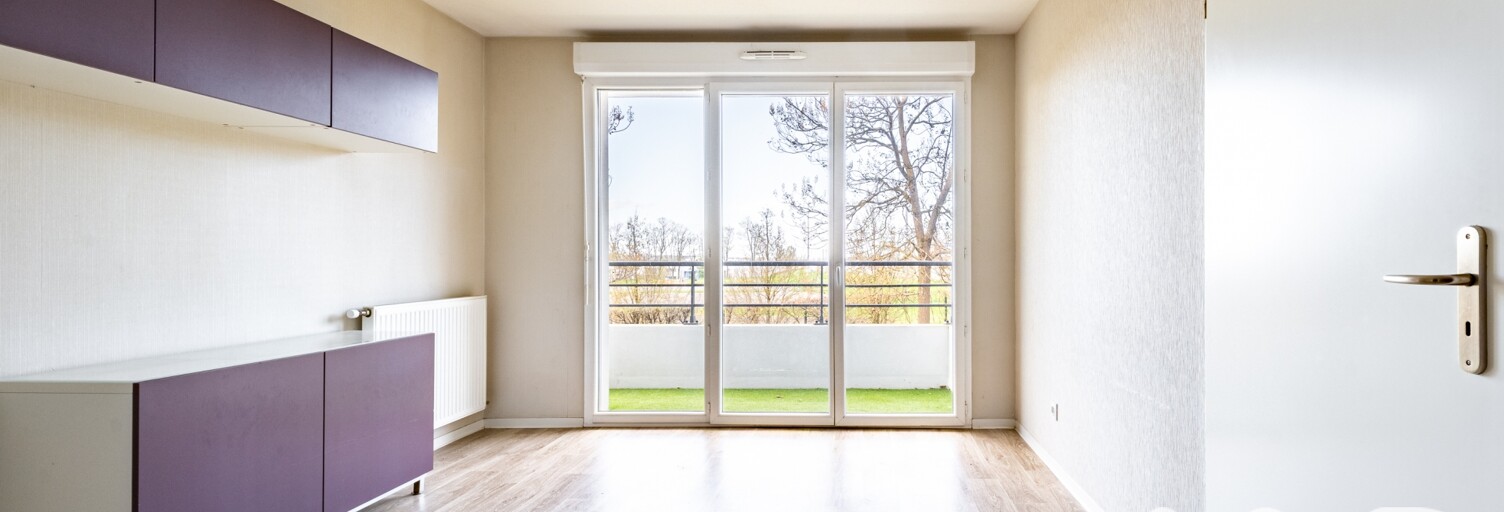 Appartement 2 Pièces 38 m² à vendre à Dijon (21000)