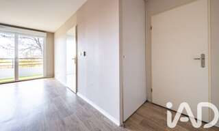 Appartement 2 Pièces 38 m² à vendre à Dijon (21000)