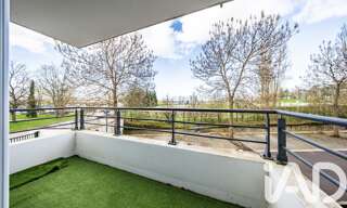 Appartement 2 Pièces 38 m² à vendre à Dijon (21000)