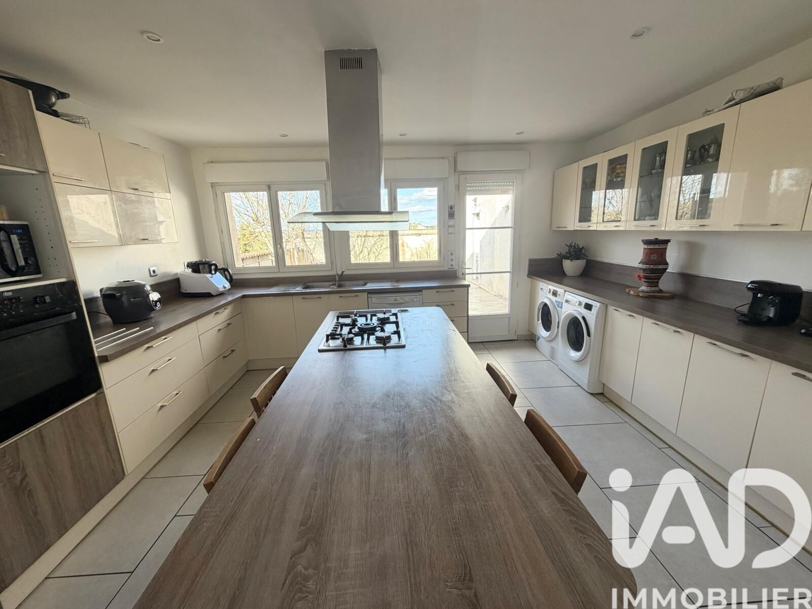 Bourges - 142m² - 6p. - 5ch.