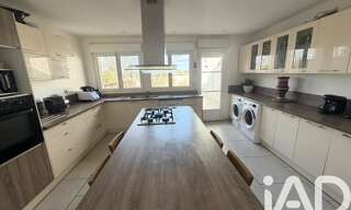 Maison 6 Pièces 142 m² à vendre à Bourges (18000)