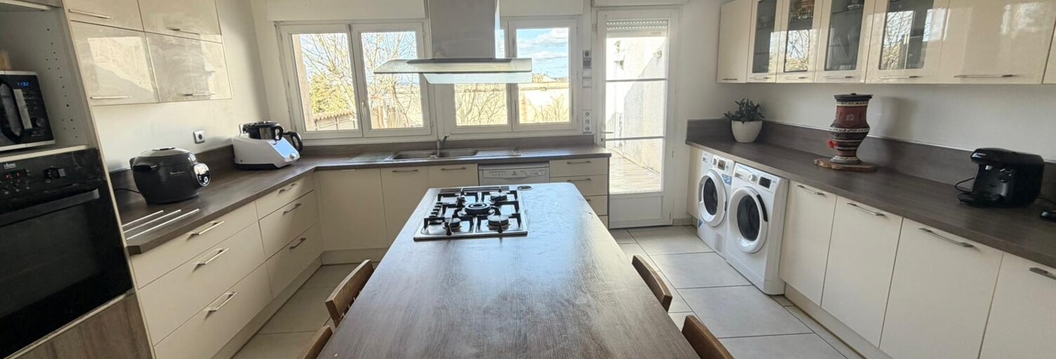 Maison 6 Pièces 142 m² à vendre à Bourges (18000)