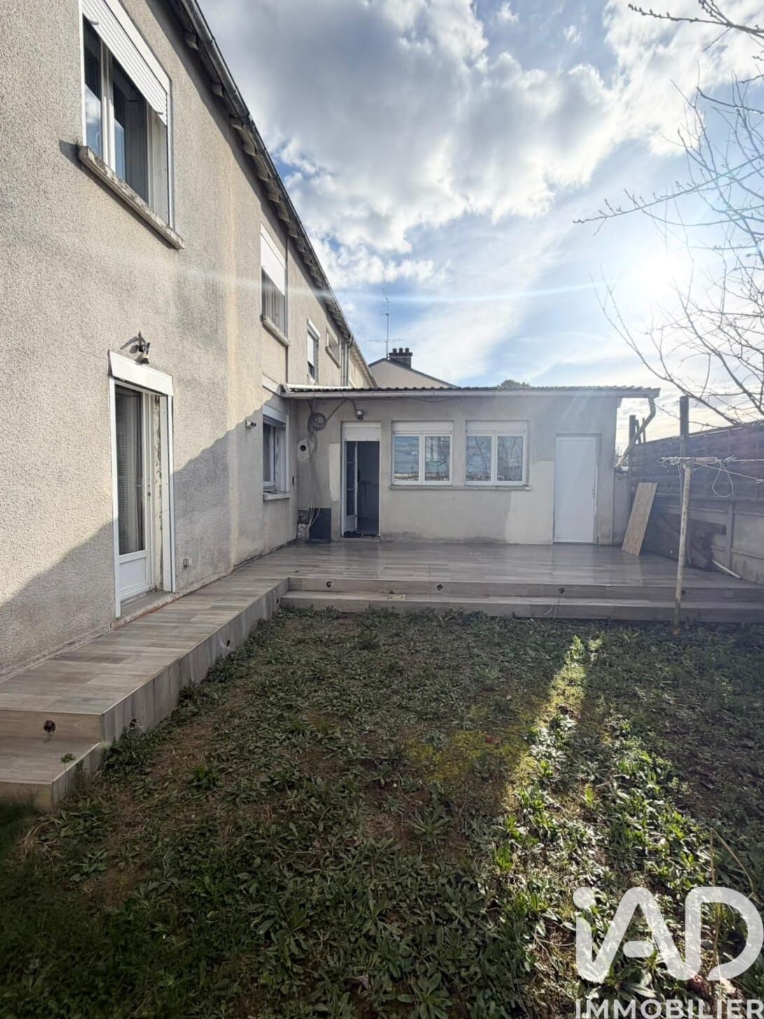 Vente Maison/villa 6 pièces - Photo 2