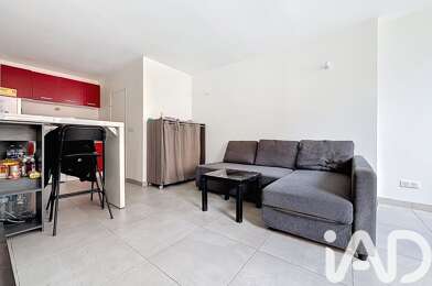 Appartement 1 pièces 85000 €