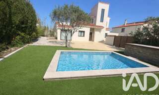 Maison 5 Pièces 144 m² à vendre à Cabestany (66330)