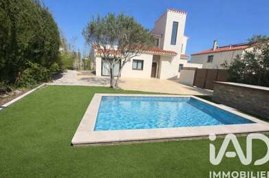 Maison 5 pièces 569000 €