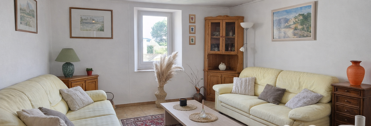 Maison 4 Pièces 163 m² à vendre à Malviès (11300)