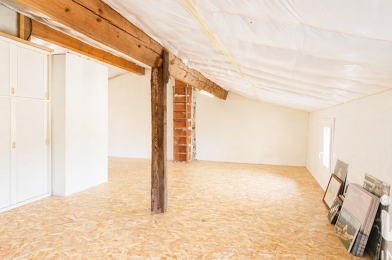 Maison 4 pièces 136000 €