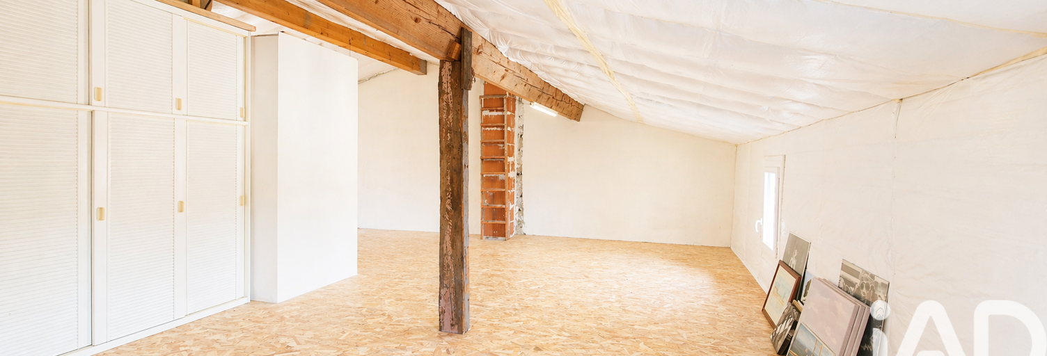 Maison 4 Pièces 163 m² à vendre à Malviès (11300)