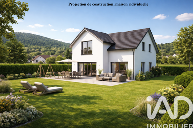 Terrain  99000 €