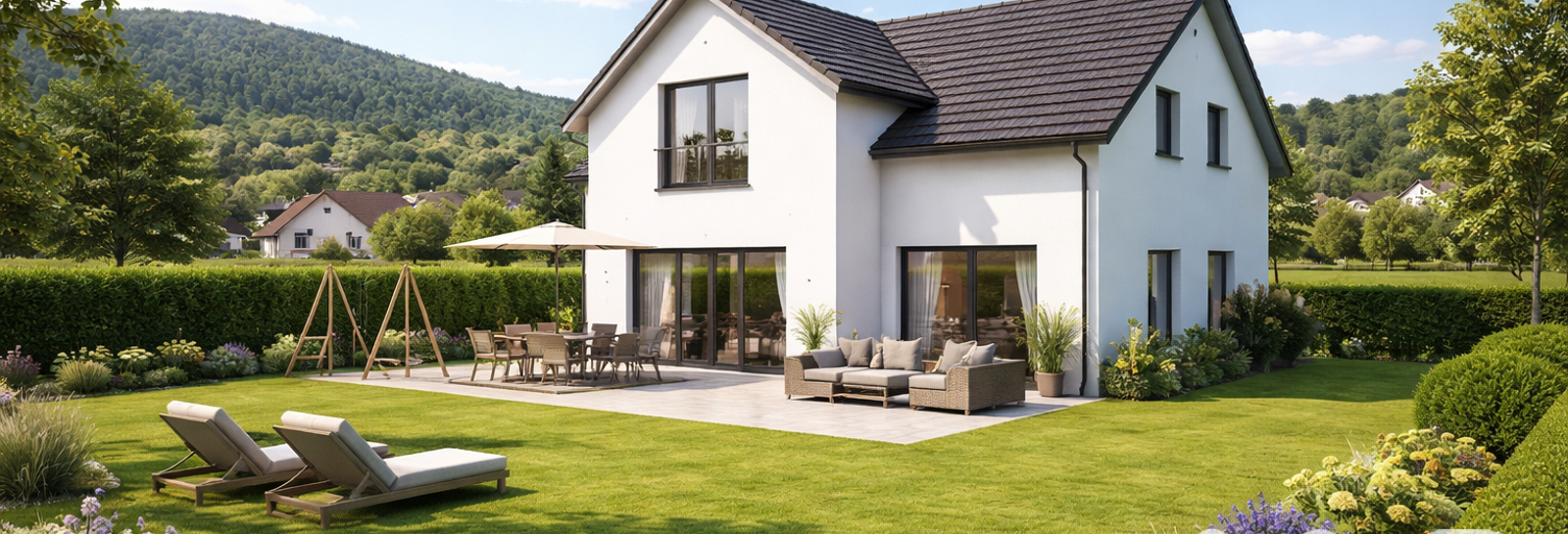 Terrain  722 m² à vendre à Ernolsheim-lès-Saverne (67330)