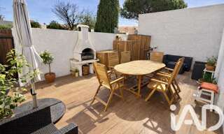 Maison 3 Pièces 46 m² à vendre à Leucate (11370)