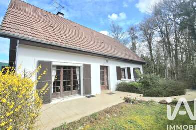 Maison 7 pièces 219000 €